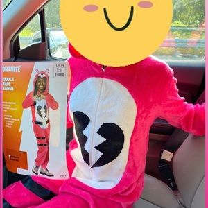 Girl Cuddle team Leader (Fortnite)